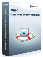 EaseUS Data Recovery Wizard cho Mac