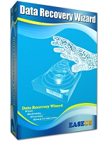 Easeus Data Recovery Wizard