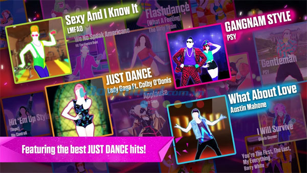 Đắm chìm trong không gian âm nhạc