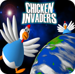 Chicken Invaders