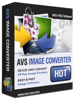 AVS Image Converter