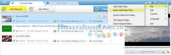 Any DVD Converter