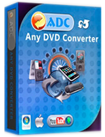 Any DVD Converter