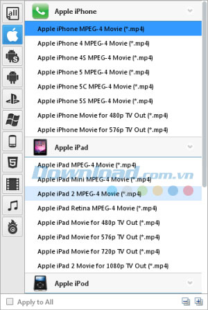 Any DVD Converter