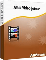 Alon Video Joiner