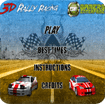 3D Rally Racing