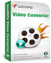 AnyMP4 Video Converter