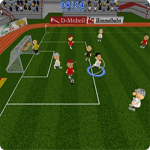 Slam Soccer