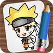 Drawing Chibi Anime cho Android
