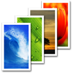 OGQ Backgrounds HD cho Android