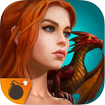 Dragons of Atlantis: Heirs of the Dragon cho iOS