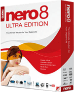 Nero 8 Ultra Edition