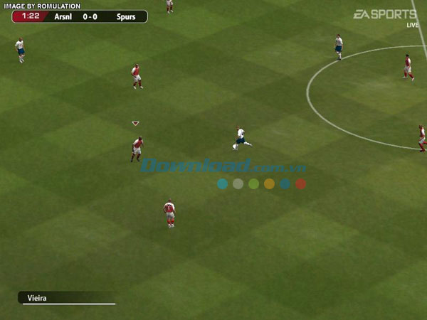 FIFA 2005