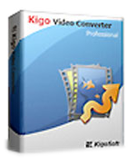 Kigo Video Converter Pro cho Mac