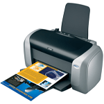 EPSON Stylus C87 Drivers