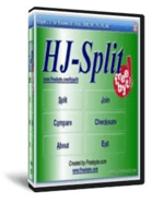 HJSplit