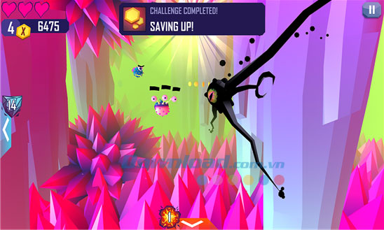 Tentacles:Enter the Mind