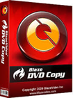 BlazeVideo DVD Copy