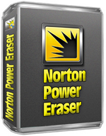 Norton Power Eraser