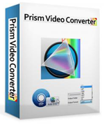 Prism Video Converter