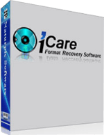 iCare Format Recovery