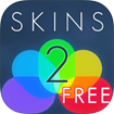 Icons Skins Free cho iOS