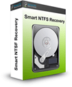 Smart NTFS Recovery