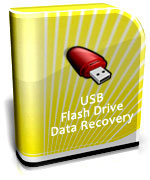 USB Flash Drive Data Recovery Software