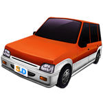 Dr. Driving cho Android1.36Game đua xe trên Android