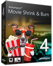 Ashampoo Movie Shrink & Burn