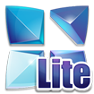 Next Launcher 3D Shell Lite cho Android