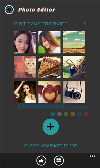 Photo Editor Master