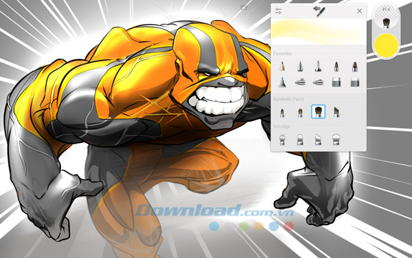 Autodesk SketchBook