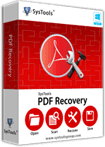 SysTools PDF Recovery