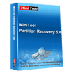 MiniTool Partition Recovery