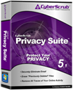 CyberScrub Privacy Suite