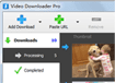 Vovevo Video Downloader Pro