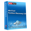 MiniTool Partition Recovery