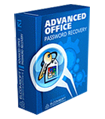 Advanced Office Password Recovery