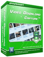 Video Download Capture