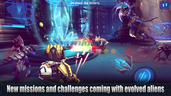 Star Warfare2:Payback