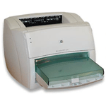 Driver HP LaserJet 1005