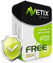 Avetix Antivirus