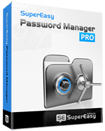 SuperEasy Password Manager Pro