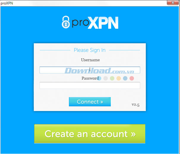 ProXPN