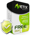 Avetix Antivirus