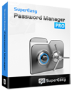 SuperEasy Password Manager Pro