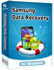 Tenorshare Samsung Data Recovery