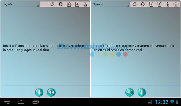 Instant Translator cho Android