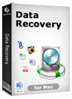 Tenorshare Data Recovery cho Mac